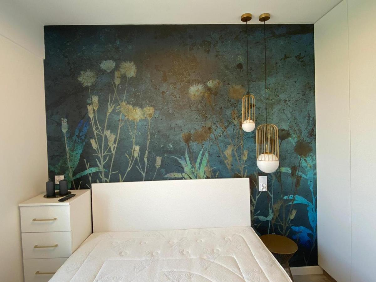 רבאל Piekny Apartament Przy Plazy מראה חיצוני תמונה